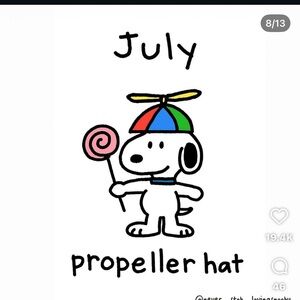 Meet your Posher, Emmi